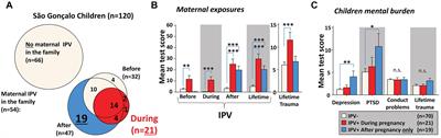 Does Prenatal Stress Shape Postnatal Resilience? – An Epigenome-Wide Study on Violence and Mental Health in Humans